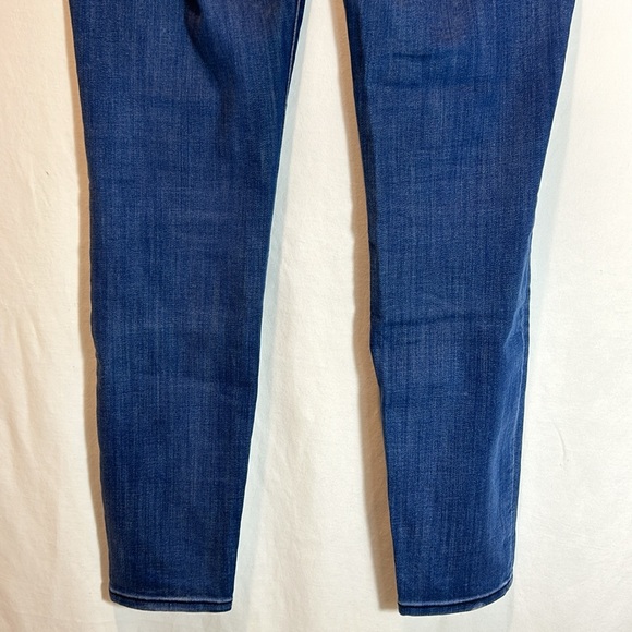 Gap legging Jean 28 R - Picture 6 of 6